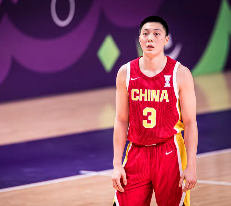 李祥波, 分郭士强立