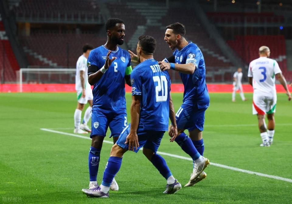 合总比分, 年世界杯预