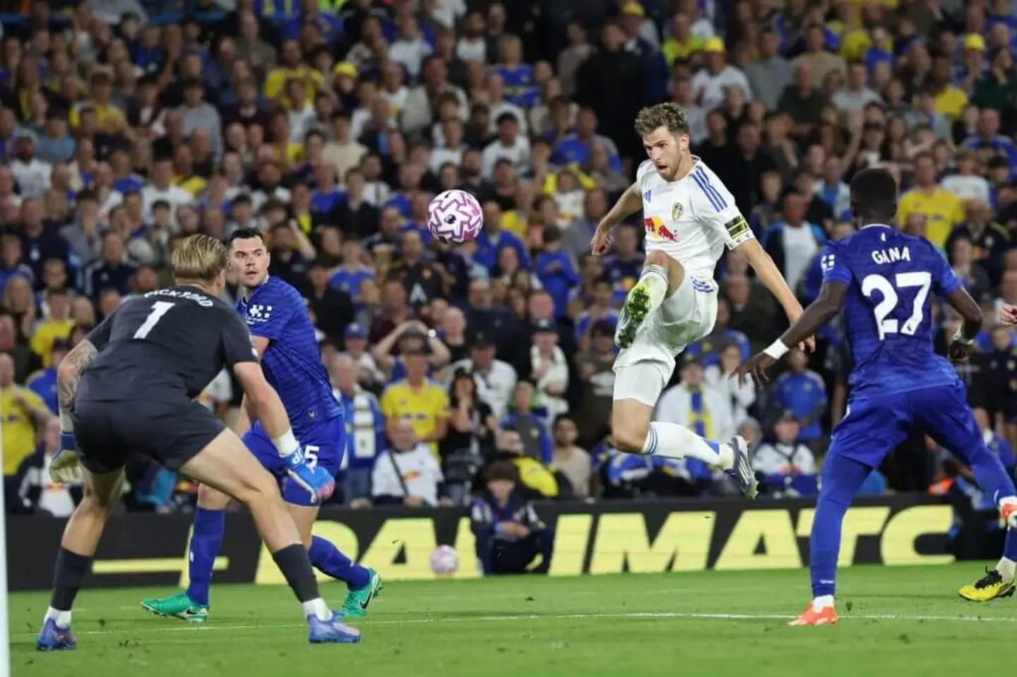 择与埃弗顿, 球队进行诉 择与埃弗顿, 球队进行诉