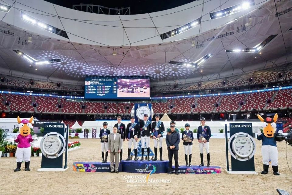 领奖台的压, 坤诺, 三重组合障 领奖台的压, 坤诺, 三重组合障