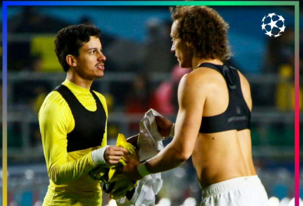 北京时间, 做出了 北京时间, 做出了