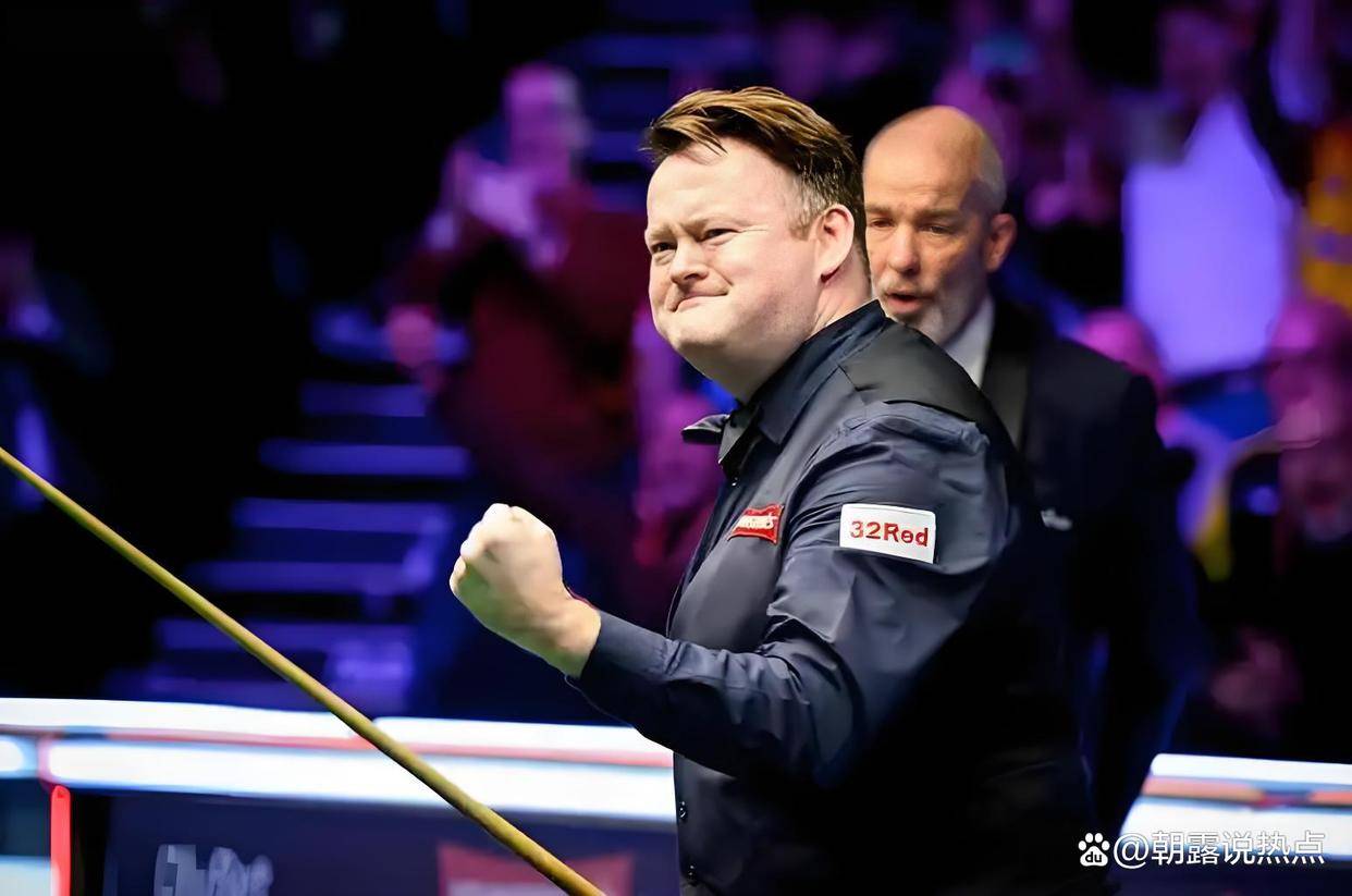 第二局又轰 第二局又轰